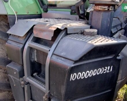 Фендт 936 Варио, объемом двигателя 0 л и пробегом 0 тыс. км за 33730 $, фото 2 на Automoto.ua