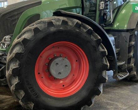 Фендт 936 Варіо, об'ємом двигуна 0 л та пробігом 0 тис. км за 1182 $, фото 1 на Automoto.ua