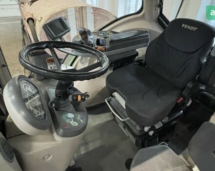 Фендт 936 Варіо, об'ємом двигуна 0 л та пробігом 0 тис. км за 1182 $, фото 5 на Automoto.ua