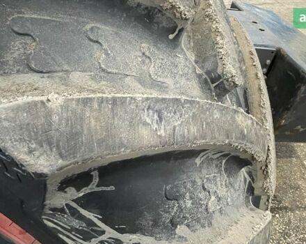 Фендт 936 Варіо, об'ємом двигуна 0 л та пробігом 0 тис. км за 1182 $, фото 3 на Automoto.ua