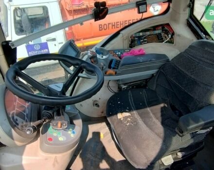 Фендт 936 Варио, объемом двигателя 0 л и пробегом 0 тыс. км за 33730 $, фото 7 на Automoto.ua