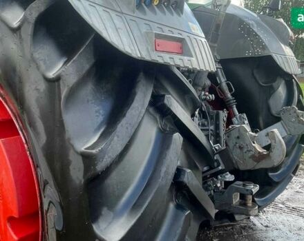 Фендт 936 Варіо, об'ємом двигуна 0 л та пробігом 0 тис. км за 100000 $, фото 8 на Automoto.ua