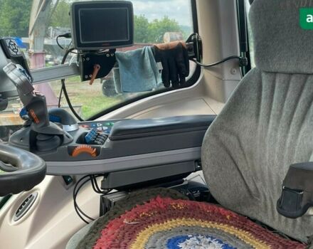 Фендт 936 Варіо, об'ємом двигуна 0 л та пробігом 0 тис. км за 100000 $, фото 5 на Automoto.ua