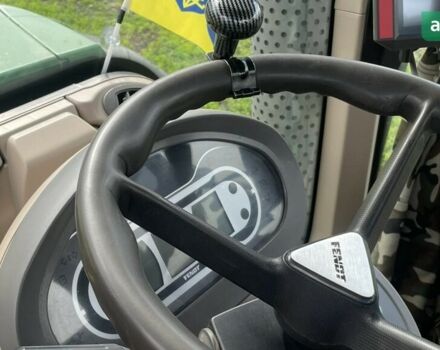 Фендт 936 Варіо, об'ємом двигуна 0 л та пробігом 0 тис. км за 100000 $, фото 4 на Automoto.ua
