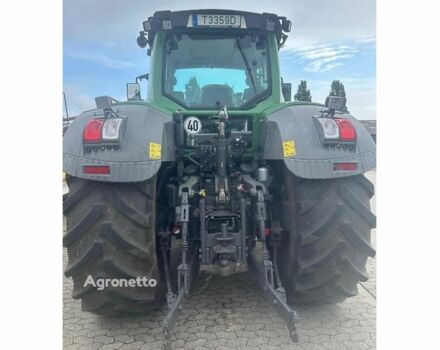 Фендт 936 Варио, объемом двигателя 0 л и пробегом 0 тыс. км за 145870 $, фото 9 на Automoto.ua