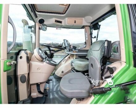 Фендт 936 Варио, объемом двигателя 0 л и пробегом 0 тыс. км за 119285 $, фото 2 на Automoto.ua