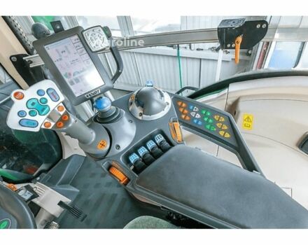 Фендт 936 Варіо, об'ємом двигуна 0 л та пробігом 0 тис. км за 122596 $, фото 7 на Automoto.ua