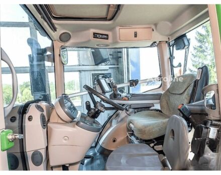 Фендт 936 Варіо, об'ємом двигуна 0 л та пробігом 0 тис. км за 122596 $, фото 6 на Automoto.ua