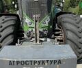 Фендт 936 Варио, объемом двигателя 7.15 л и пробегом 0 тыс. км за 91606 $, фото 1 на Automoto.ua