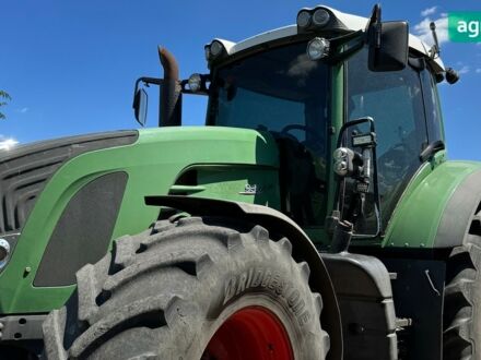 Фендт 936 Варіо 2009 у Томаківка на Automoto.ua Фендт 936 Варіо, об'ємом двигуна 7.14 л та пробігом 0 тис. км за 60437 $, фото 1 на Automoto.ua