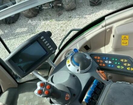 Зелений Фендт 936 Варіо, об'ємом двигуна 0 л та пробігом 0 тис. км за 71194 $, фото 12 на Automoto.ua