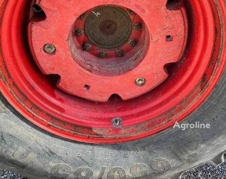 Зелений Фендт 936 Варіо, об'ємом двигуна 0 л та пробігом 0 тис. км за 71194 $, фото 16 на Automoto.ua