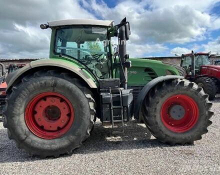 Зелений Фендт 936 Варіо, об'ємом двигуна 0 л та пробігом 0 тис. км за 71194 $, фото 9 на Automoto.ua