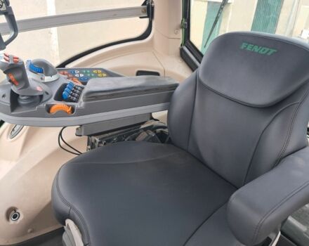 Зеленый Фендт 936 Варио, объемом двигателя 0 л и пробегом 17 тыс. км за 2825 $, фото 7 на Automoto.ua