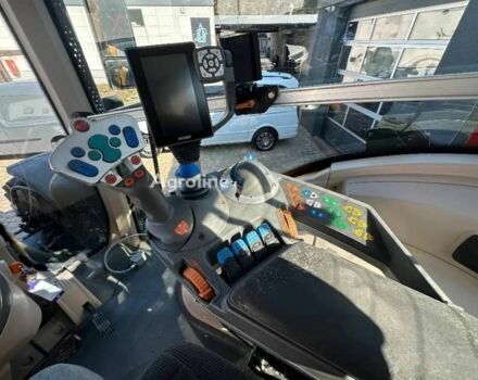 Помаранчевий Фендт 936 Варіо, об'ємом двигуна 0 л та пробігом 0 тис. км за 113514 $, фото 8 на Automoto.ua