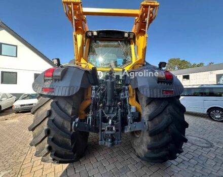 Помаранчевий Фендт 936 Варіо, об'ємом двигуна 0 л та пробігом 0 тис. км за 113514 $, фото 6 на Automoto.ua