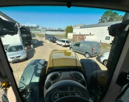 Помаранчевий Фендт 936 Варіо, об'ємом двигуна 0 л та пробігом 0 тис. км за 113514 $, фото 7 на Automoto.ua