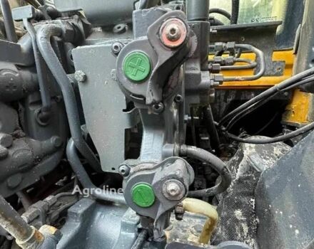 Помаранчевий Фендт 936 Варіо, об'ємом двигуна 0 л та пробігом 0 тис. км за 113514 $, фото 11 на Automoto.ua