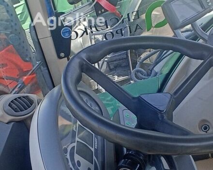 Зелений Фендт 936, об'ємом двигуна 6 л та пробігом 0 тис. км за 46450 $, фото 3 на Automoto.ua