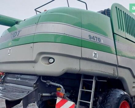 Фендт 9470, объемом двигателя 0 л и пробегом 0 тыс. км за 51544 $, фото 3 на Automoto.ua