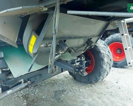 Фендт 9470, объемом двигателя 0 л и пробегом 0 тыс. км за 51544 $, фото 7 на Automoto.ua