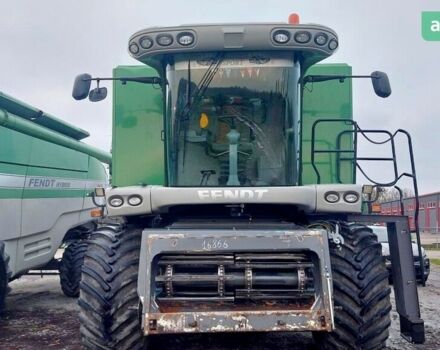 Фендт 9470, объемом двигателя 0 л и пробегом 0 тыс. км за 51544 $, фото 1 на Automoto.ua