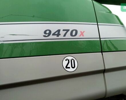 Фендт 9470, об'ємом двигуна 0 л та пробігом 0 тис. км за 51544 $, фото 3 на Automoto.ua