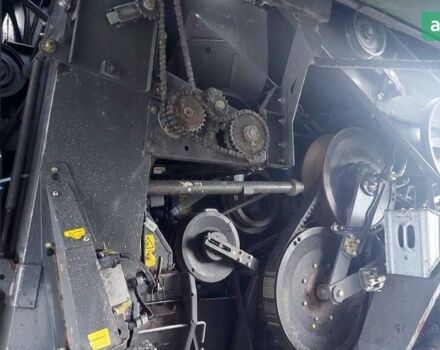 Фендт 9470, объемом двигателя 0 л и пробегом 0 тыс. км за 51544 $, фото 6 на Automoto.ua