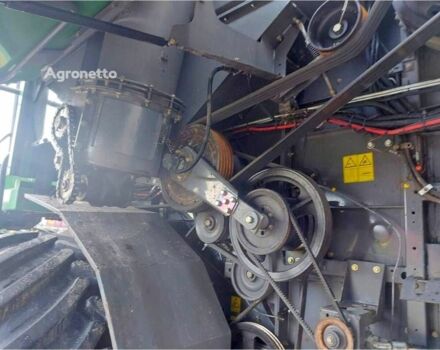 Фендт 9470, об'ємом двигуна 0 л та пробігом 0 тис. км за 50956 $, фото 10 на Automoto.ua