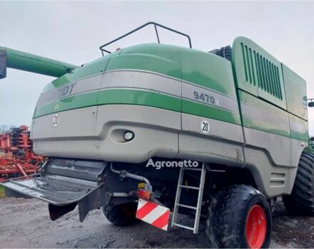 Фендт 9470, об'ємом двигуна 0 л та пробігом 0 тис. км за 50956 $, фото 3 на Automoto.ua