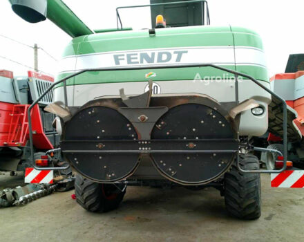 Фендт 9470, объемом двигателя 0 л и пробегом 0 тыс. км за 49733 $, фото 2 на Automoto.ua