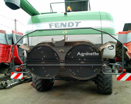 Фендт 9470, объемом двигателя 0 л и пробегом 0 тыс. км за 50615 $, фото 2 на Automoto.ua