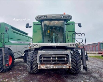 Фендт 9470, об'ємом двигуна 0 л та пробігом 0 тис. км за 50956 $, фото 1 на Automoto.ua