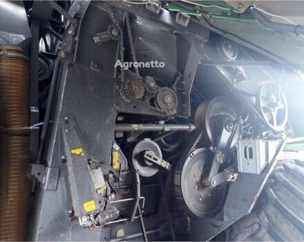 Фендт 9470, об'ємом двигуна 0 л та пробігом 0 тис. км за 50956 $, фото 6 на Automoto.ua