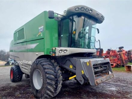 Зелений Фендт 9470, об'ємом двигуна 0 л та пробігом 0 тис. км за 49733 $, фото 1 на Automoto.ua