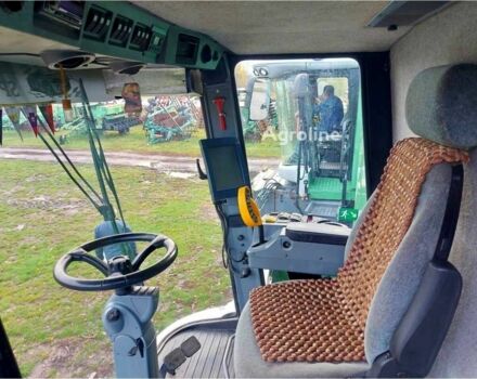 Зеленый Фендт 9470, объемом двигателя 0 л и пробегом 0 тыс. км за 49733 $, фото 5 на Automoto.ua