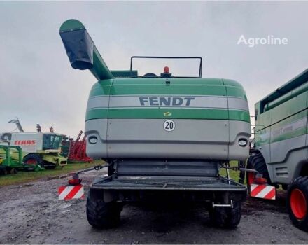 Зеленый Фендт 9470, объемом двигателя 0 л и пробегом 0 тыс. км за 49733 $, фото 4 на Automoto.ua