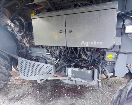 Зеленый Фендт 9470, объемом двигателя 0 л и пробегом 0 тыс. км за 49733 $, фото 9 на Automoto.ua