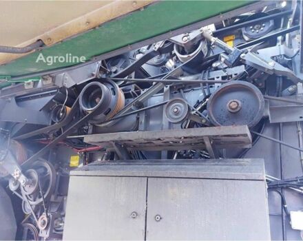 Зеленый Фендт 9470, объемом двигателя 0 л и пробегом 0 тыс. км за 49733 $, фото 8 на Automoto.ua