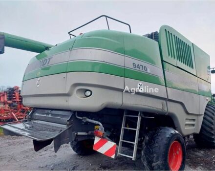 Зеленый Фендт 9470, объемом двигателя 0 л и пробегом 0 тыс. км за 49733 $, фото 3 на Automoto.ua