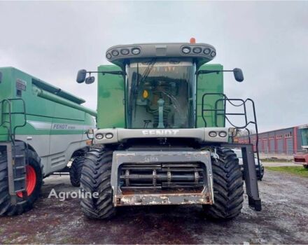 Зеленый Фендт 9470, объемом двигателя 0 л и пробегом 0 тыс. км за 49733 $, фото 1 на Automoto.ua