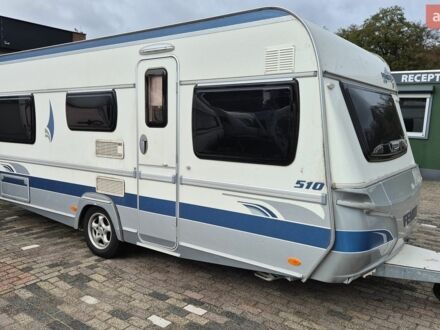 Білий Фендт Діамант, об'ємом двигуна 0 л та пробігом 3 тис. км за 14500 $, фото 1 на Automoto.ua