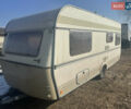 Фендт Диамант, объемом двигателя 0 л и пробегом 1 тыс. км за 6500 $, фото 1 на Automoto.ua