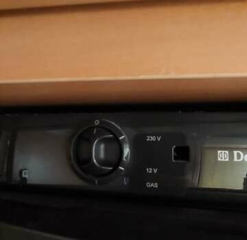 Фендт Диамант, объемом двигателя 0 л и пробегом 3 тыс. км за 12499 $, фото 42 на Automoto.ua