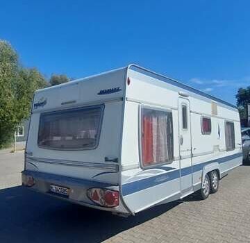 Фендт Диамант, объемом двигателя 0 л и пробегом 3 тыс. км за 12499 $, фото 6 на Automoto.ua
