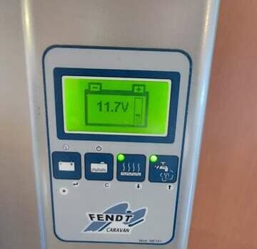 Фендт Диамант, объемом двигателя 0 л и пробегом 3 тыс. км за 12499 $, фото 45 на Automoto.ua