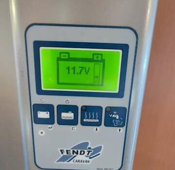 Фендт Диамант, объемом двигателя 0 л и пробегом 3 тыс. км за 12499 $, фото 53 на Automoto.ua