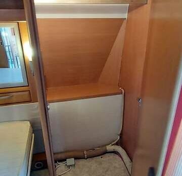 Фендт Диамант, объемом двигателя 0 л и пробегом 3 тыс. км за 12499 $, фото 37 на Automoto.ua