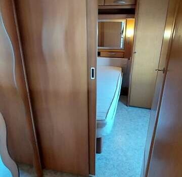 Фендт Диамант, объемом двигателя 0 л и пробегом 3 тыс. км за 12499 $, фото 14 на Automoto.ua