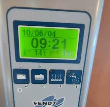 Фендт Диамант, объемом двигателя 0 л и пробегом 3 тыс. км за 12499 $, фото 48 на Automoto.ua